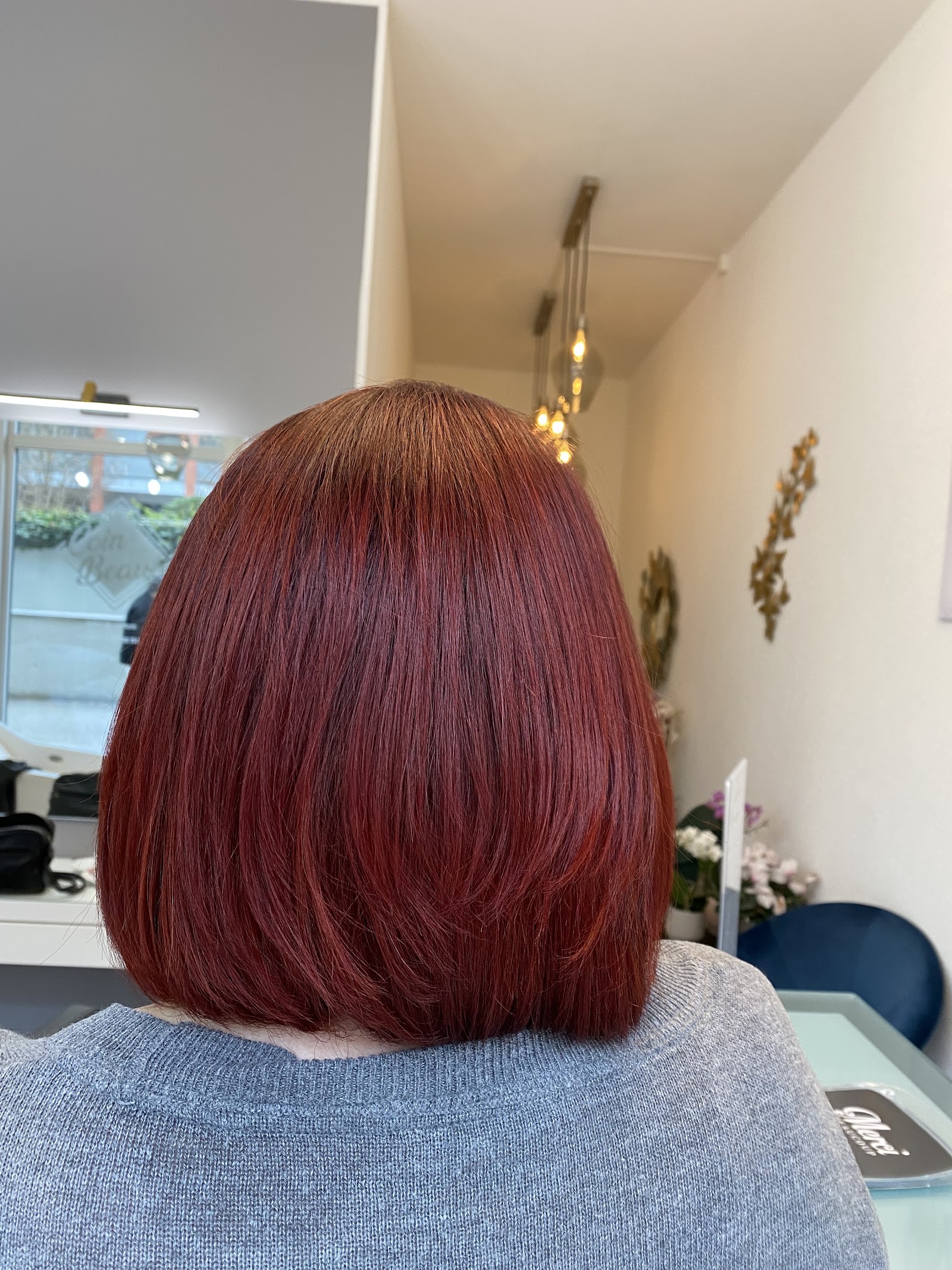 Mon coin beauté